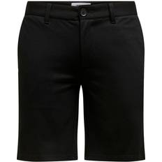 Mark Shorts - Black/Black
