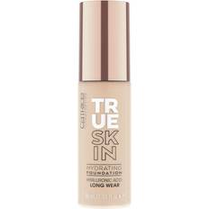 True skin catrice Catrice True Skin hydrating foundation #010-cool cashmere