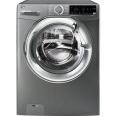 10.0 kg Washing Machines Hoover H3WS610TAMCGE-80