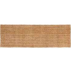 Dixie Freja Brun, Beige, Natur 80x250cm