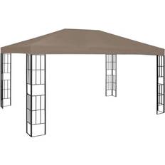vidaXL Gazebo 312258 4x3 m