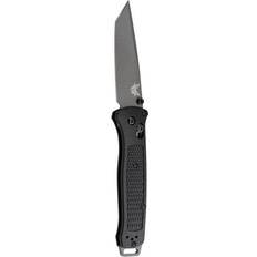 Benchmade Fickknivar Benchmade 537GY Bailout Fickkniv