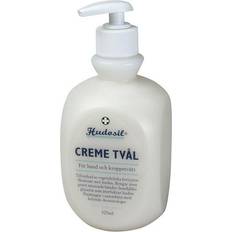 Hudosil Cremetvål Parfymerad 525ml