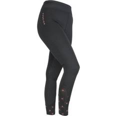 Shire Aubrion Porter Winter Riding Tights Women