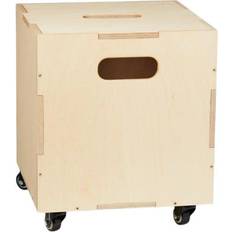 Cube Storage