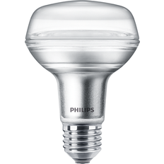 Philips 8 i 1 Philips réflecteur LED E27 R80 4 W 827