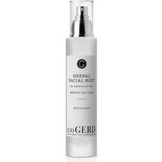 Parabenfrei Gesichtssprays c/o Gerd Herbal Facial Mist 100ml