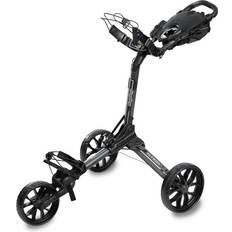 Nitron Golf Cart