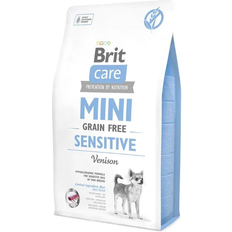 Mascotas Brit Care Mini Sensitive Grain Free 2kg