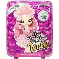 Na na na dolls Na Na Na Surprise Teens Series 1 Coco Von Sparkle