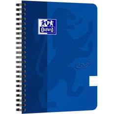 Oxford notesbog Oxford Touch Notebook A5+Lined