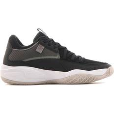 Puma Court Rider Black/White