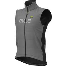 Ale Reflective Vest Men - Black