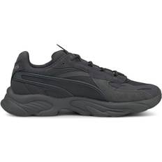 Puma RS-Connect Mono Clunky Shoes - Gray