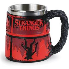 Stranger Things Kopp & Mugg 42.5cl