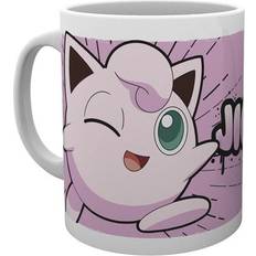 Pokémon Jigglypuff Kopp & Krus 29.5cl