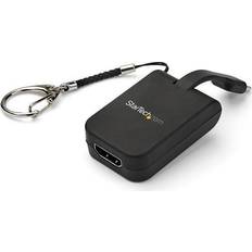 StarTech Keychain USB C-HDMI M-F