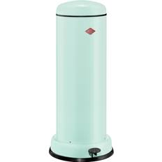 Turquoise Pedal Bins Wesco Baseboy (B079BTCGN5)