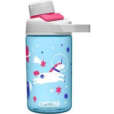 Camelbak Borraccia per bambini Chute Mag Bleu