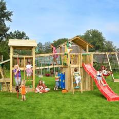 Jungle Gym Playground Universe 4