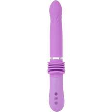 You2Toys Analvibrator Stecher Lila 30 x 3-3,5 cm