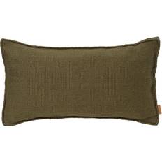 Ferm Living Desert Chair Cushions Green (53x28cm)