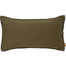 ferm LIVING Desert Stolsdyna Grön (53x28cm)
