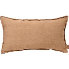 Ferm Living Desert Chair Cushions Brown (53x28cm)