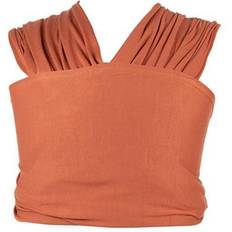 Ergobaby Aura Baby Wrap Copper