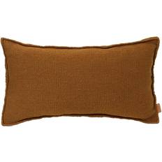Ferm LIVING Stolsdynor ferm LIVING Desert Stolsdyna Brun (53x28cm)