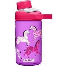 Water Bottle on sale Camelbak Chute Mag Kids Zebras 400ml