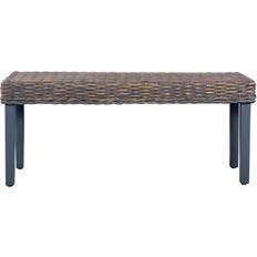 vidaXL 285789 Banquette 110x45cm