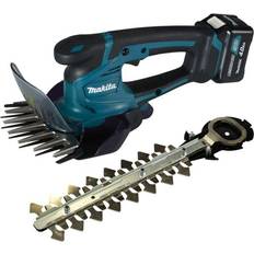 Makita Batterie Outils de Jardin Électriques Makita UM600DSMEX, Cisailles à gazon