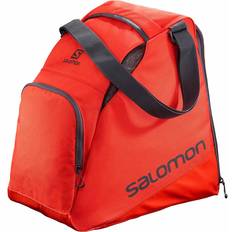 Orange Skitasker Salomon Extend Gearbag