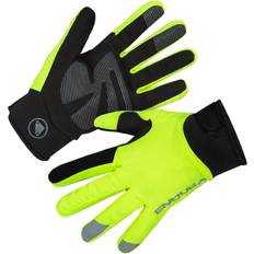 Amarillo - Mujer Guantes Endura Strike Amarillo Fluor Mujer - Yellow