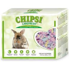 Chipsi Animaux de compagnie Chipsi Carefresh Confetti