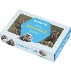 Delicatoboll Delicato Chocolate Oat Pastries 240g 6st