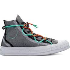 Converse Renew Chuck 70 High Top - Ash Storm/Storm Wind/White