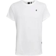 G-Star Lash Logo T-Shirt - White