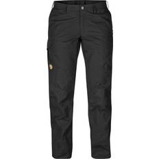 Fjällräven Karla Lite Trousers W - Dark Grey