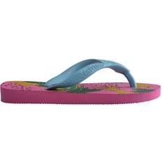 Havaianas Kid's Top Fashion - Pink Flux