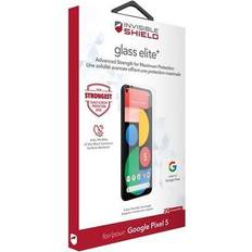 Zagg Screen Protectors Zagg InvisibleShield Glass Elite+ Screen Protector for Google Pixel 5