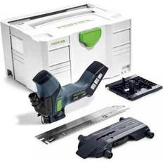 Festool Power Saws Festool ISC 240 Li EB-Basic (1x5.2Ah)