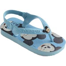 Baby Flip-Flops Havaianas Baby Disney Classics II - Blue