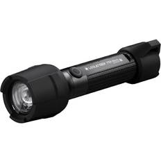 Lampes torches Ledlenser P5R Work LED Lampe De Poche À Batterie 480 Lm 25 H 124 G