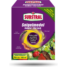 Substral Skadedjursbekämpning Substral Snigelmedel