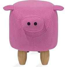 Piggy Sittpuff 35cm