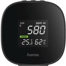 Hama "Safe" air quality system