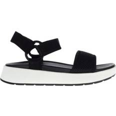 UGG Aissa - Black Mesh