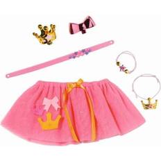 Baby Born Leksaker Baby Born Baby Born Boutique Tutu Set